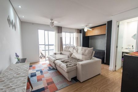 Studio de kitnet/studio para alugar com 1 quarto, 41m² em Cambuci, São Paulo