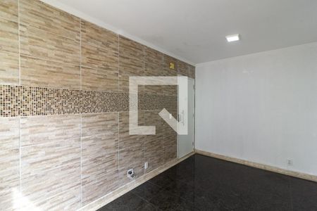Sala de apartamento à venda com 2 quartos, 48m² em Vila Arriete, São Paulo