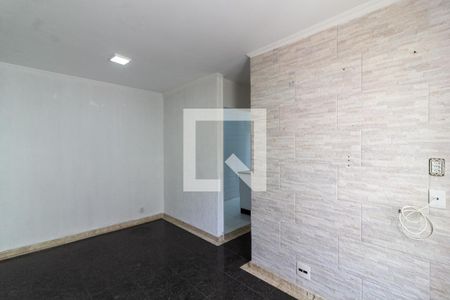 Sala de apartamento à venda com 2 quartos, 48m² em Vila Arriete, São Paulo