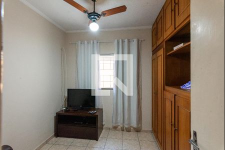 Quarto 1 de casa à venda com 3 quartos, 155m² em Parque da Figueira, Campinas