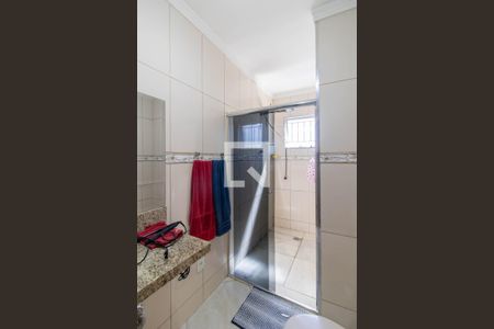 Suíte 1 de casa à venda com 2 quartos, 249m² em Jardim Divinolandia, Guarulhos