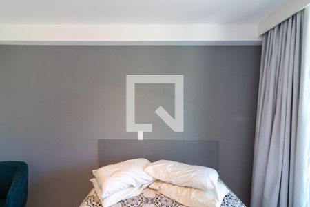 Studio de apartamento para alugar com 1 quarto, 25m² em Indianópolis, São Paulo