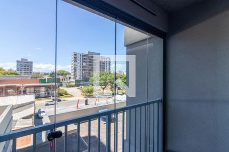 Studio de apartamento para alugar com 1 quarto, 25m² em Indianópolis, São Paulo