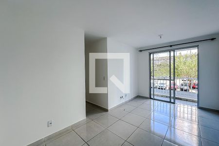 Sala de apartamento para alugar com 3 quartos, 63m² em Brás, São Paulo