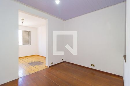 Quarto 1 de casa para alugar com 2 quartos, 140m² em Vila Prudente, São Paulo