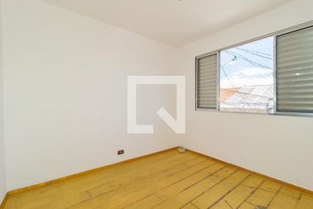 Quarto 1 de casa para alugar com 2 quartos, 140m² em Vila Prudente, São Paulo