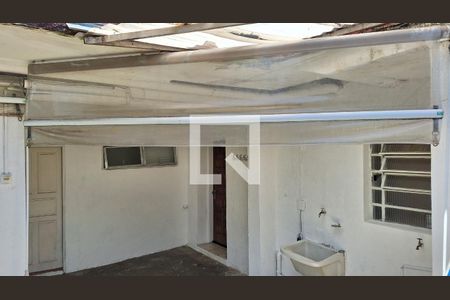 Detalhe de casa para alugar com 1 quarto, 55m² em Vila Ipojuca, São Paulo