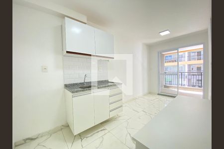 Apartamento para alugar com 1 quarto, 32m² em Belenzinho, São Paulo