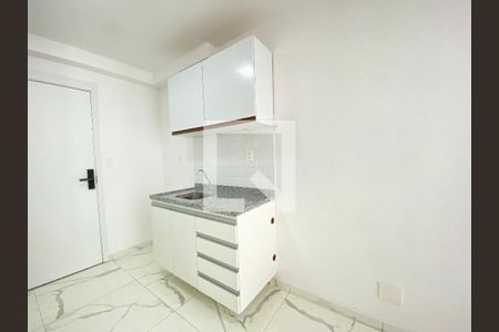 Apartamento para alugar com 1 quarto, 32m² em Belenzinho, São Paulo