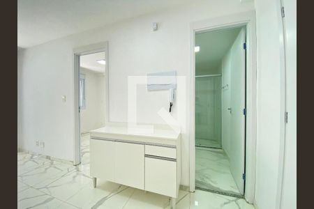 Apartamento para alugar com 1 quarto, 32m² em Belenzinho, São Paulo