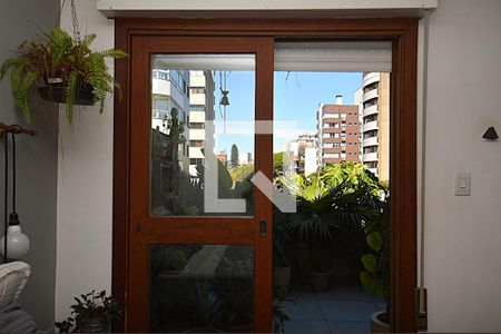 Apartamento à venda com 1 quarto, 56m² em Petrópolis, Porto Alegre