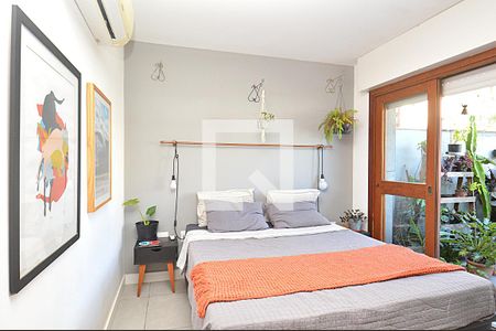Apartamento à venda com 1 quarto, 56m² em Petrópolis, Porto Alegre