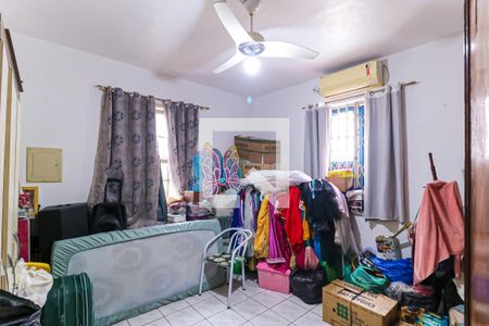 Quarto de casa para alugar com 3 quartos, 95m² em Méier, Rio de Janeiro