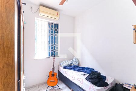 Quarto 2 de casa para alugar com 3 quartos, 95m² em Méier, Rio de Janeiro