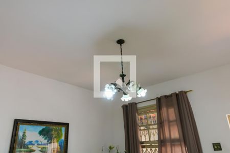 Sala de casa de condomínio para alugar com 3 quartos, 95m² em Méier, Rio de Janeiro