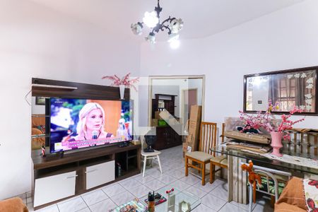 Sala de casa para alugar com 3 quartos, 95m² em Méier, Rio de Janeiro