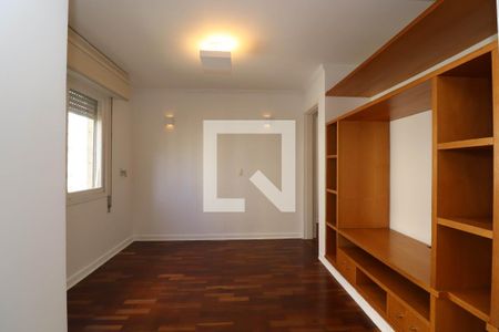 Sala de TV de apartamento à venda com 2 quartos, 97m² em Sumarezinho, São Paulo