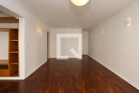 Sala  de apartamento à venda com 2 quartos, 97m² em Sumarezinho, São Paulo