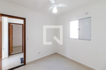 Quarto 1 de apartamento para alugar com 2 quartos, 65m² em Nova Mirim, Praia Grande