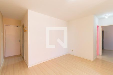 Sala de apartamento para alugar com 2 quartos, 64m² em Jardim Colina, São Paulo