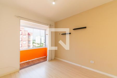 Sala de apartamento para alugar com 2 quartos, 64m² em Jardim Colina, São Paulo