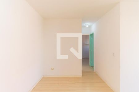 Sala de apartamento para alugar com 2 quartos, 64m² em Jardim Colina, São Paulo