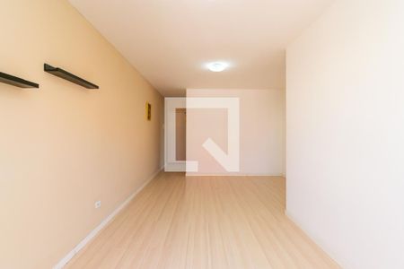 Sala de apartamento para alugar com 2 quartos, 64m² em Jardim Colina, São Paulo