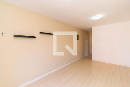 Sala de apartamento para alugar com 2 quartos, 64m² em Jardim Colina, São Paulo