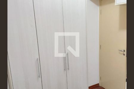 Quarto 1 de apartamento para alugar com 2 quartos, 54m² em Vila Gomes Cardim, São Paulo