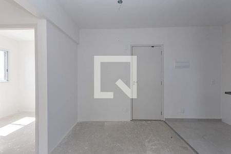 Sala de apartamento à venda com 2 quartos, 41m² em Vila Vermelha, São Paulo