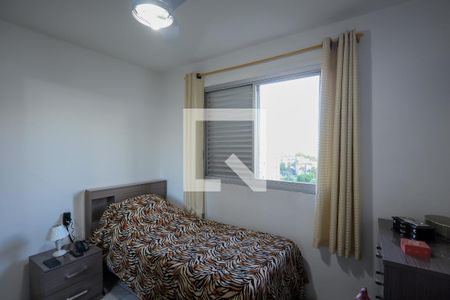 Quarto 1 de apartamento à venda com 2 quartos, 64m² em Vila Sao Paulo, São Paulo