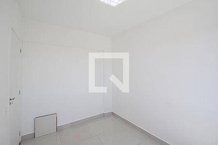 Quarto 1 de apartamento para alugar com 2 quartos, 50m² em Jardim Campestre, São Bernardo do Campo