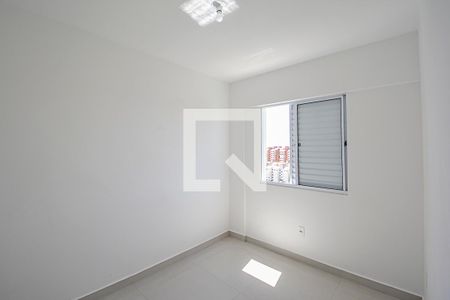 Quarto 1 de apartamento para alugar com 2 quartos, 50m² em Jardim Campestre, São Bernardo do Campo