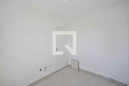 Quarto 1 de apartamento para alugar com 2 quartos, 50m² em Jardim Campestre, São Bernardo do Campo