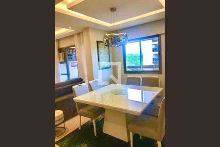 Sala de apartamento à venda com 2 quartos, 80m² em Jacarepaguá, Rio de Janeiro