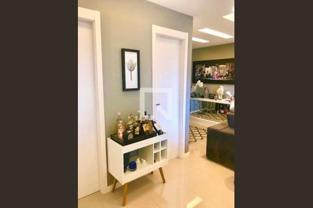 Sala de apartamento à venda com 2 quartos, 80m² em Jacarepaguá, Rio de Janeiro