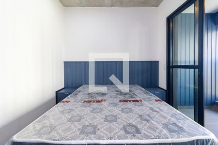 Studio de kitnet/studio para alugar com 0 quarto, 26m² em Brooklin, São Paulo