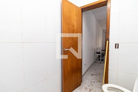 Banheiro de kitnet/studio à venda com 1 quarto, 55m² em Bela Vista, São Paulo