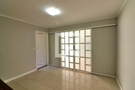 Sala 2 de casa para alugar com 3 quartos, 201m² em Vila Odete, São Bernardo do Campo