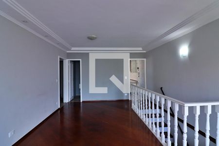 Sala  de casa para alugar com 3 quartos, 201m² em Vila Odete, São Bernardo do Campo