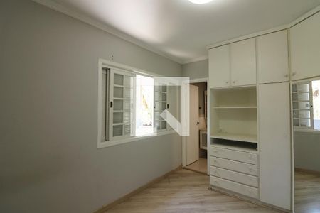 Quarto 1 - Suíte de casa para alugar com 3 quartos, 201m² em Vila Odete, São Bernardo do Campo