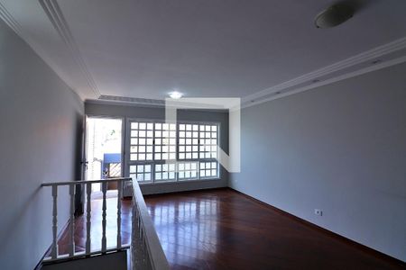 Sala de casa para alugar com 3 quartos, 201m² em Vila Odete, São Bernardo do Campo