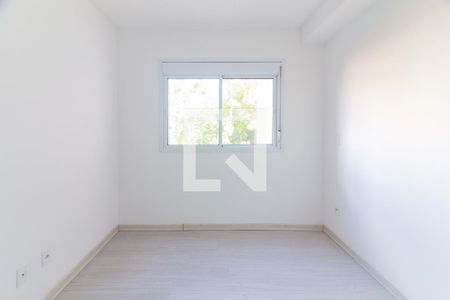 Quarto 1 - Suite de apartamento para alugar com 2 quartos, 60m² em Jardim das Vertentes, São Paulo