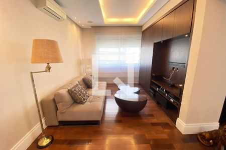 Sala de apartamento para alugar com 3 quartos, 300m² em Jardim Paulista, São Paulo