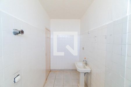 Banheiro da Suíte de apartamento à venda com 1 quarto, 62m² em Jabaquara, São Paulo