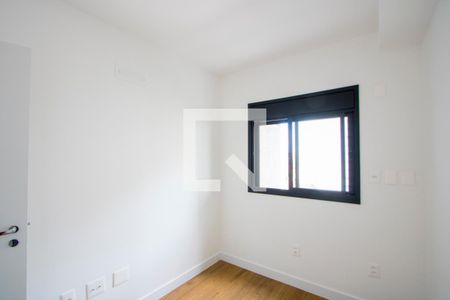 Quarto de apartamento para alugar com 3 quartos, 94m² em Campestre, Santo André