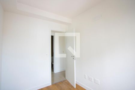 Quarto de apartamento para alugar com 3 quartos, 94m² em Campestre, Santo André