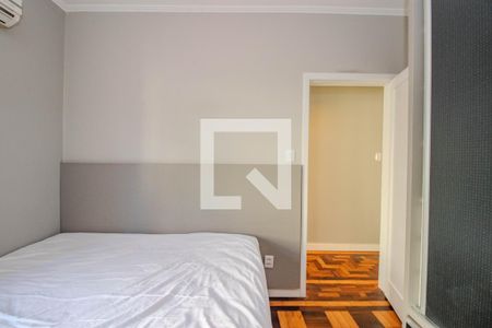 Quarto de apartamento à venda com 2 quartos, 83m² em Rio Branco, Porto Alegre