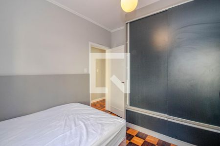 Quarto de apartamento à venda com 2 quartos, 83m² em Rio Branco, Porto Alegre