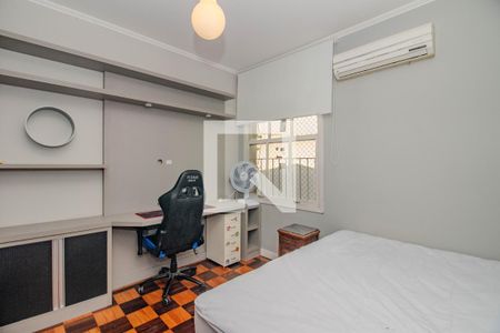 Quarto de apartamento à venda com 2 quartos, 83m² em Rio Branco, Porto Alegre